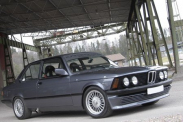 мотор м20 BMW 3 серия E21