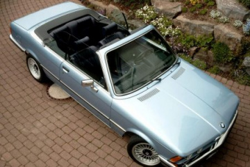 BMW :: 3 серия :: E21 Проблема с карбюратором BMW 3 серия E21