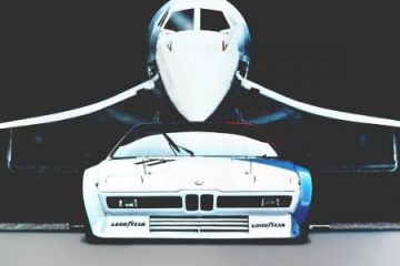 BMW M5. Магическая формула BMW M серия Все BMW M
