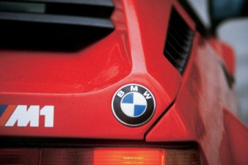 BMW 1-series M Coupe (2011) long-term test review BMW M серия Все BMW M