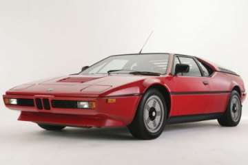BMW M Club. Выезд со стоянки. BMW M серия Все BMW M
