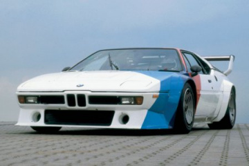 BMW X6 M BMW M серия Все BMW M