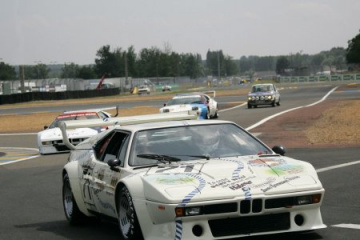 BMW M5_e39 BMW M серия Все BMW M