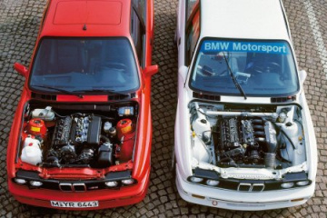 BMW X6 M vs BMW X6 M BMW M серия Все BMW M