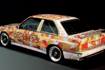 BMW M5 video review feature by autocar.co.uk BMW M серия Все BMW M