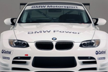BMW 1M (E82) vs BMW M3 (E92) BMW M серия Все BMW M