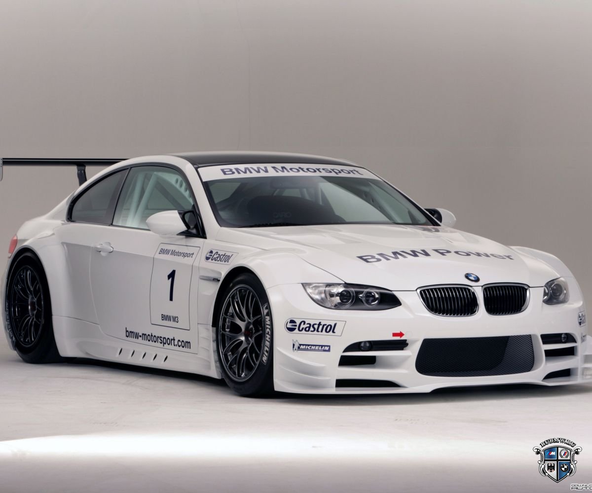 BMW M серия Все BMW M