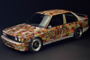 Hot Wheels BMW BMW M серия Все BMW M