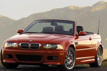 BMW X6 M vs BMW X6 M BMW M серия Все BMW M