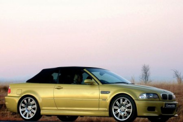 BMW M6 Gran Coupe BMW M серия Все BMW M