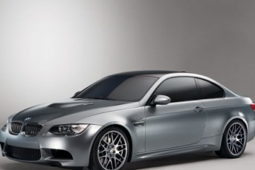 BMW M Performance BMW M серия Все BMW M