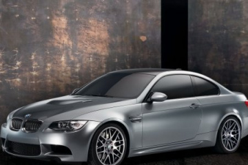 BMW M3 GTS BMW M серия Все BMW M