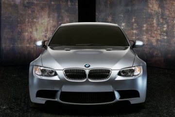 BMW M5_(F10) BMW M серия Все BMW M