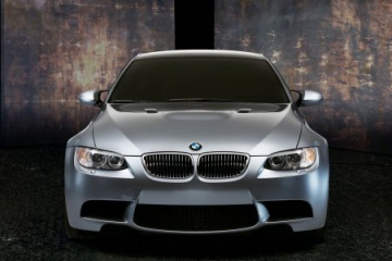 BMW M5 F10. Разгон 0 - 315 км/ч BMW M серия Все BMW M