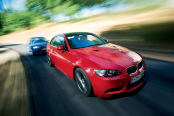 Зажигание и подача топлива :: BMW :: M серия :: Все BMW M Зажигание и подача топлива BMW M серия Все BMW M