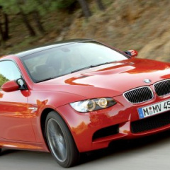 BMW M серия Все BMW M