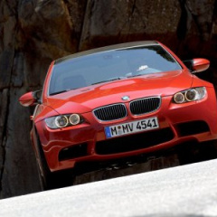 BMW M серия Все BMW M