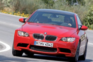 Новое купе BMW M8 2020 получит настраиваемую тормозную систему BMW M серия Все BMW M