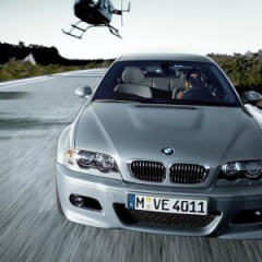 BMW M серия Все BMW M