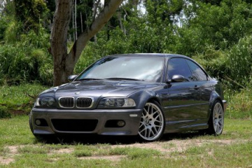 BMW M5. Октябрьская революция BMW M серия Все BMW M