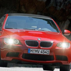 BMW M серия Все BMW M