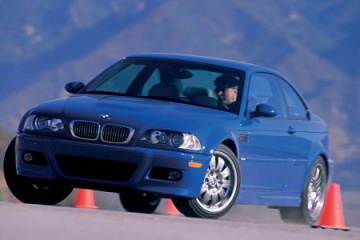 BMW M3 vs. BMW S1000 RR BMW M серия Все BMW M