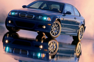 2010 BMW E60 M5 vs. 2003 BMW E39 M5 Comparison Review BMW M серия Все BMW M