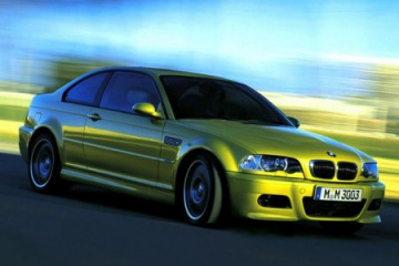 BMW M4 CS BMW M серия Все BMW M