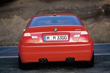 BMW M5.  М-РЕВОЛЮЦИЯ BMW M серия Все BMW M