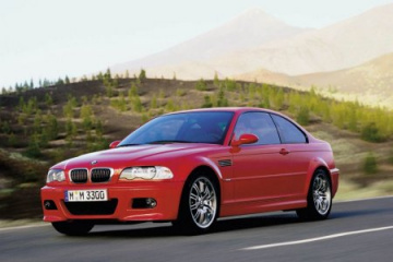 BMW M5. Запах силы BMW M серия Все BMW M