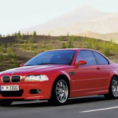 BMW M серия Все BMW M