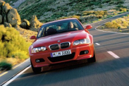Новое купе BMW M8 2020 получит настраиваемую тормозную систему BMW M серия Все BMW M