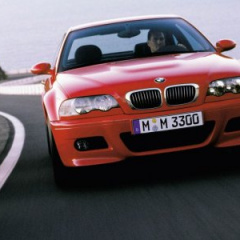 BMW M серия Все BMW M