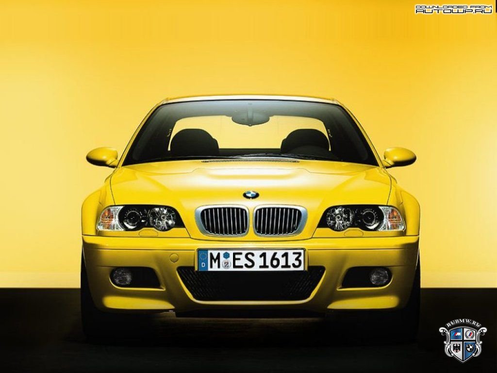 BMW M серия Все BMW M