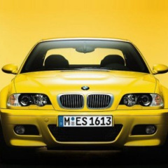 BMW M серия Все BMW M