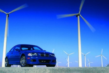 ВМW M6 BMW M серия Все BMW M