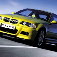 BMW M серия Все BMW M