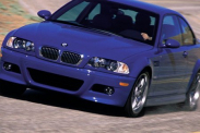 Новое купе BMW M8 2020 получит настраиваемую тормозную систему BMW M серия Все BMW M