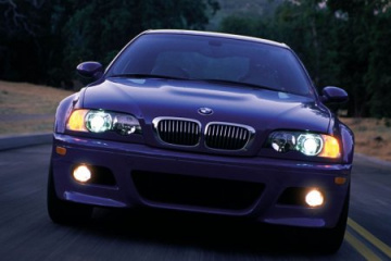 BMW M5 F10M (2011) CAR review BMW M серия Все BMW M