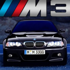 BMW M серия Все BMW M