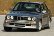BMW M5 Edition 35 Years 2019 – юбилейный седан ограниченным тиражом BMW M серия Все BMW M