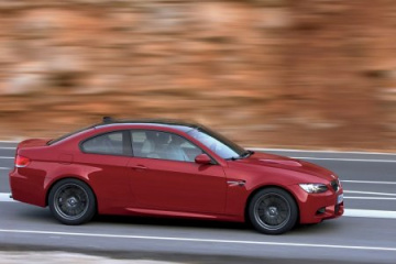 BMW M Performance BMW M серия Все BMW M