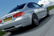 BMW M5 Edition 35 Years 2019 – юбилейный седан ограниченным тиражом BMW M серия Все BMW M