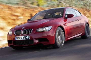 BMW M1 BMW M серия Все BMW M