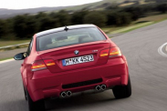 BMW X6 M