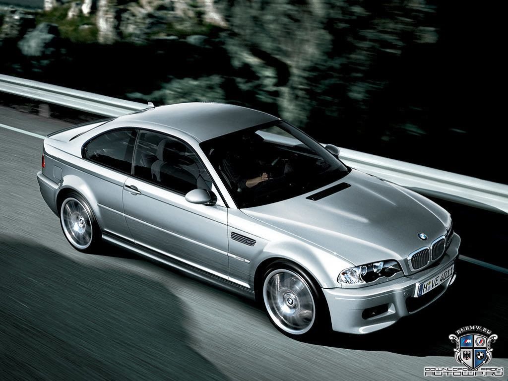 BMW M серия Все BMW M