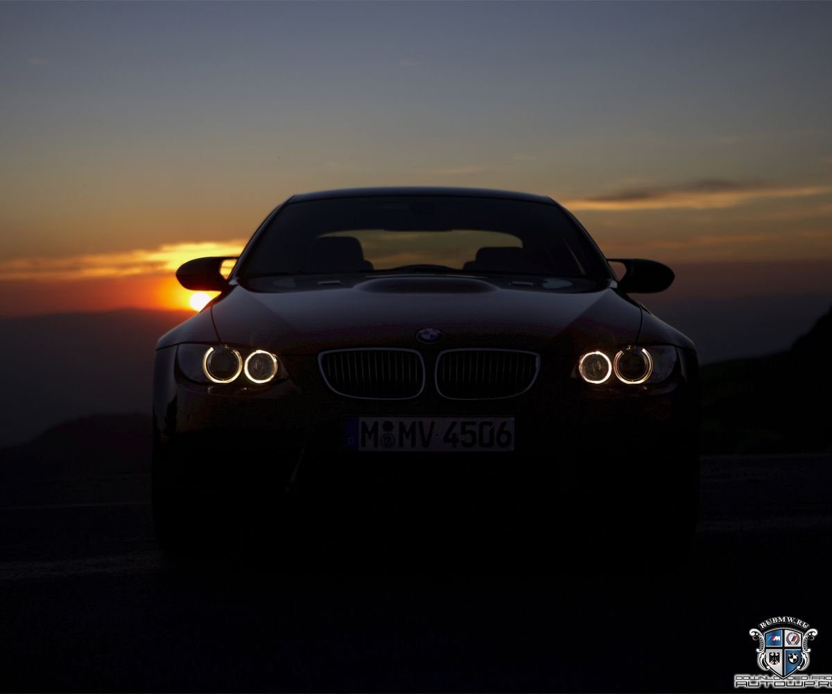 BMW M серия Все BMW M