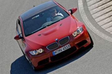 BMW M5. Ахтунг!!! Эм фюнф!!! BMW M серия Все BMW M