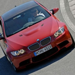 BMW M серия Все BMW M