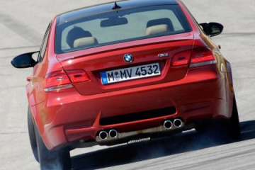 BMW 1M Rolex Daytona BMW M серия Все BMW M